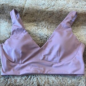 Victoria Secret Sports Bra 💜